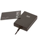 DLH DY-AI1839N adaptateur de puissance & onduleur Intérieure 90 W Noir