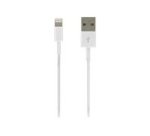 DLH DY-TU1704W câble Lightning 1 m Blanc