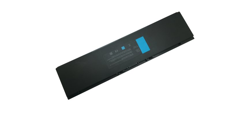 DLH Batterie Li-Pol 7.4V 6350mAh 47Wh - T19VW / PFXCR / 34GKR / F38HT / G0G2M / 3RNFD / G95J5 / V8XN3 / 451-BBFT / 451-BBFY / 451-BBFS / 451-BBFV / GV7HC