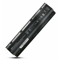 DLH Batterie Li-ion 10.8V 5200mAh 56Wh - MU06 / MU06XL / MU09 / MU09XL / WD548AA / WD549AA / NBP6A174 / NBP6A174B1 / NBP6A175 / NBP6A175B1 / H0F74AA