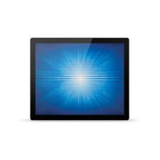 Elo Touch Solutions 1991L 48,3 cm (19") LCD/TFT 225 cd / m² Negro Pantalla táctil