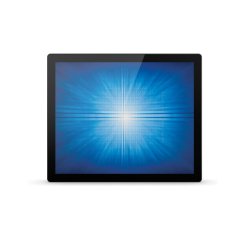 Elo Touch Solutions 1990L 48,3 cm (19") LED 225 cd / m² Negro Pantalla táctil