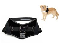 ACTIVEON ACM09DV accessoire de caméra sportive d'action Harnais pour chien de caméra