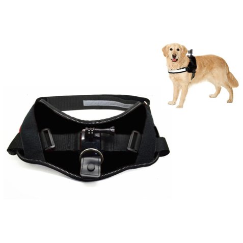 ACTIVEON ACM09DV accessoire de caméra sportive d'action Harnais pour chien de caméra