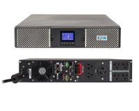 Eaton 9PX2000RT alimentation d'énergie non interruptible Double-conversion (en ligne) 2 kVA 1800 W 7 sortie(s) CA