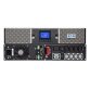 Eaton 9PX3000IRT2U alimentation d'énergie non interruptible Double-conversion (en ligne) 3 kVA 3000 W 10 sortie(s) CA