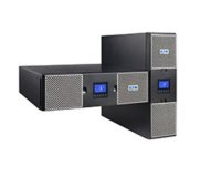 Eaton 9PX3000IRTN sistema de alimentación ininterrumpida (UPS) Doble conversión (en línea) 3 kVA 3000 W 10 salidas AC