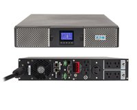 Eaton 9PX3000RT sistema de alimentación ininterrumpida (UPS) Doble conversión (en línea) 3 kVA 2700 W 7 salidas AC