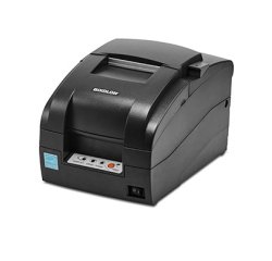 Bixolon SRP-275IIICOESG impresora de recibos 80 x 144 DPI Alámbrico Matriz de punto