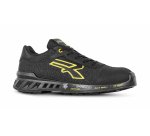 Scarpe antinfortunistiche U-Power Frank S1PS FO SR