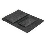 Durable Effect 41,7 cm (16.4") Opbergmap/sleeve Antraciet