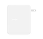 Belkin BoostCharge Pro Universal Blanco Corriente alterna Interior
