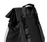 Muitomas COOLBAG15LBK contenitori termico Borsa termica 15 L Nero