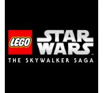 Warner Bros. Games LEGO Star Wars : La Saga Skywalker Standard PlayStation 4
