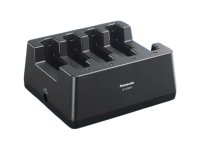 Panasonic FZ-VCBG210 chargeur de batterie Batterie de tablette