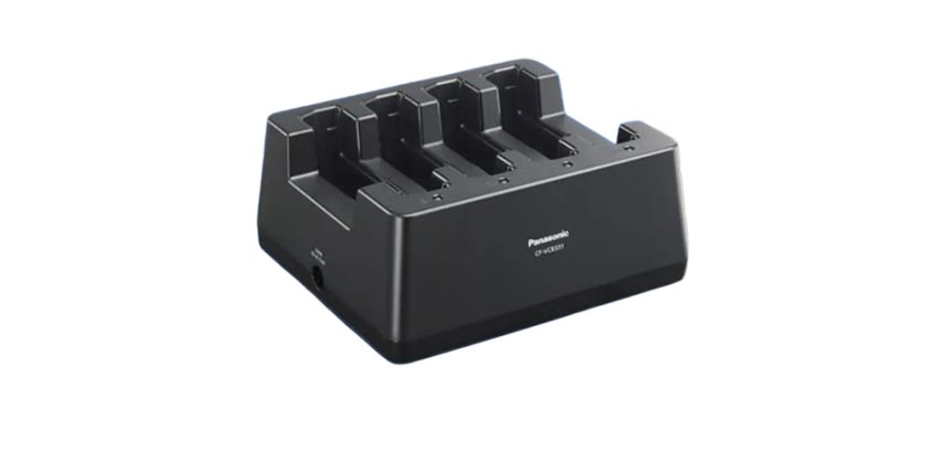 Panasonic FZ-VCBG210 chargeur de batterie Batterie de tablette