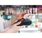 Bobines calculatrices Exacompta - paquet de 10