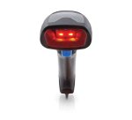 Datalogic QuickScan QD2500 Lector de códigos de barras portátil 1D/2D Negro