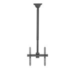 Fonestar STT-7144LN soporte para TV 2,16 m (85") Negro