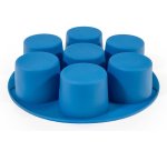 Muitomas AIRFRYMUFFINBL baking mould Muffin mould 1 pc(s)