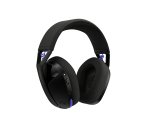 Logitech G G321 LIGHTSPEED Casque Sans fil Arceau Gaming USB Type-C Bluetooth Noir
