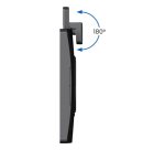 Microtouch Mach RFID reader USB Black