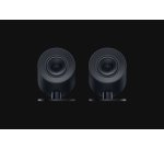 Razer Nommo V2 X Plage complète Noir Avec fil &sans fil