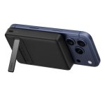 Belkin BPD016HQBK banque d'alimentation électrique 5000 mAh Recharge sans fil Noir