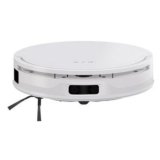 EZICLEAN Aspirateur robot ALL IN ONE Z12 ULTRA