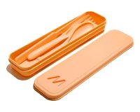 Muitomas SETCUTLERY3PF camping tableware set Plastic
