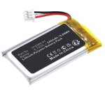 DLH PLCS5001 accessoire pour casque /oreillettes Batterie