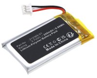 DLH PLCS5001 accessoire pour casque /oreillettes Batterie