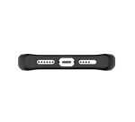Mobilis 066055 funda para teléfono móvil 17 cm (6.7") Negro