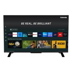 TOSHIBA TV LED Full HD 100 cm 40QV2F63DG