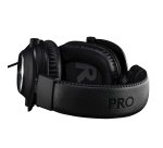 Logitech G PRO X Auricolare Wireless A Padiglione Gaming Nero