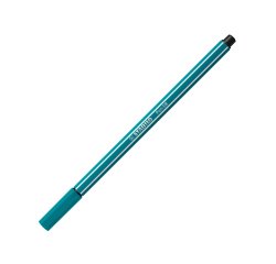 STABILO Pen 68 felt pen Turquoise 1 pc(s)