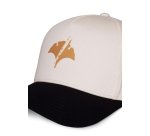 DIFUZED BA754121GOY cappello Berretto Cotone