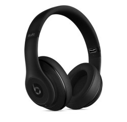 Beats by Dr. Dre Beats Studio Casques Sans fil Arceau Appels/Musique Bluetooth Noir