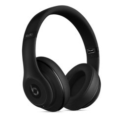 Beats by Dr. Dre Beats Studio Écouteurs Sans fil Arceau Appels/Musique Bluetooth Noir