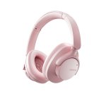 Urbanista Valencia Powder Pink Headset Wired & Wireless Head-band Calls/Music Bluetooth