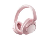 Urbanista Valencia Powder Pink Headset Wired & Wireless Head-band Calls/Music Bluetooth