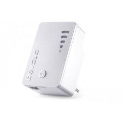 Devolo WiFi Repeater ac 867 Mbit/s White
