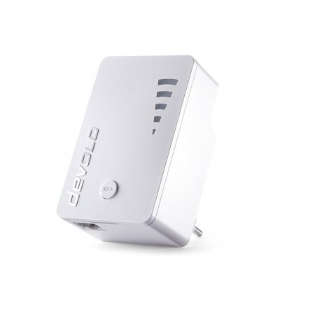 Devolo WiFi Repeater ac 867 Mbit/s White