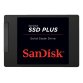 SanDisk Plus 240 Go 2.5" Série ATA III SLC
