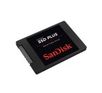 SanDisk Plus 480 Go 2.5" Série ATA III SLC