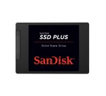 SanDisk Plus 480 Go 2.5" Série ATA III SLC