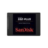 SanDisk Plus 480 Go 2.5" Série ATA III SLC