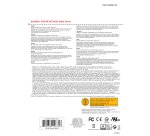 SanDisk Plus 480 Go 2.5" Série ATA III SLC