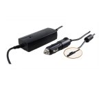 DLH Chargeur voiture allume cigare pour Microsoft Surface Pro 3