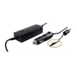 DLH CHARGEUR VOITURE ALLUME CIGARE POUR MICROSOFT SURFACE PRO 3